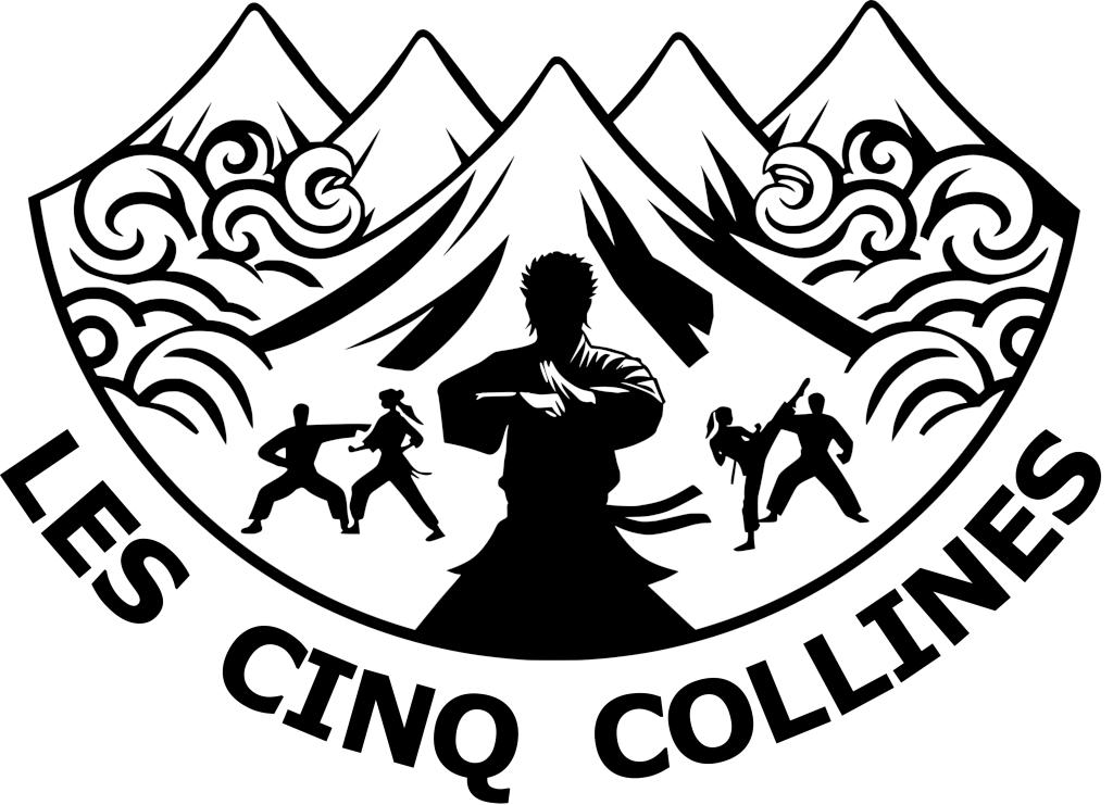 Les 5 collines Les 5 collines